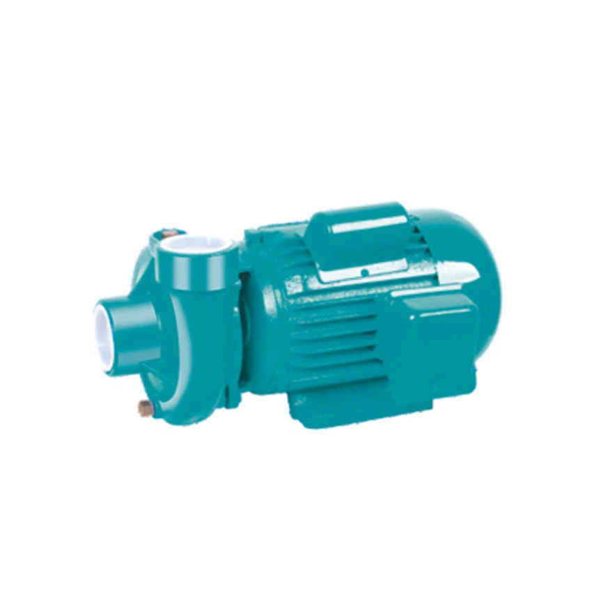 Electric Centrifugal Water Pump